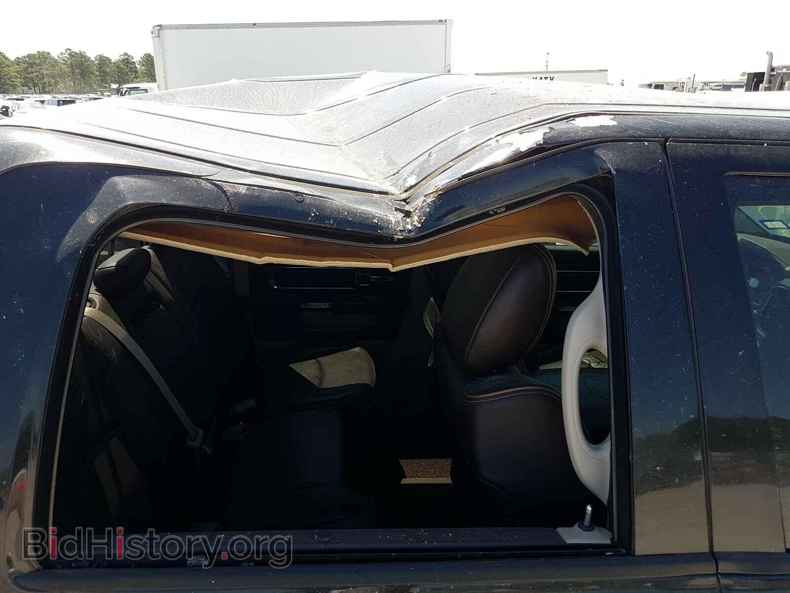 2014 RAM 2500 - VIN: 3C6UR5GL9EG173823 - Фото 9