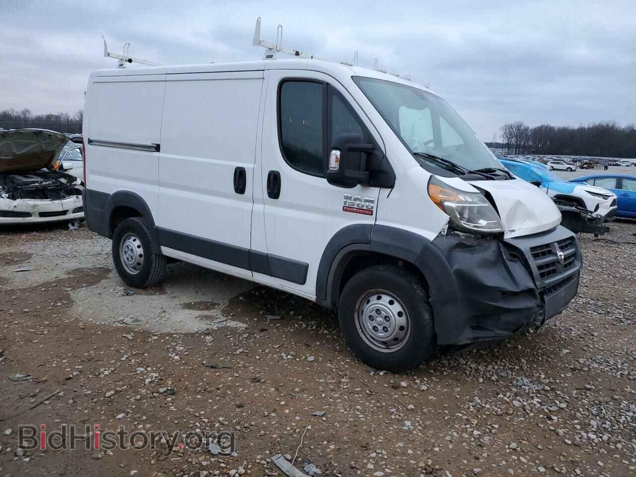 2017 RAM PROMASTER - VIN: 3C6TRVNG8HE523718 - Фото 4