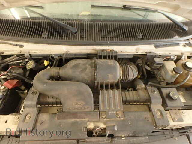 2006 FORD ECONOLINE - VIN: 1FTRE14W46DA07628 - Фото 7
