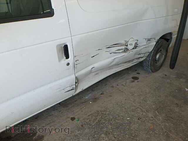 2006 FORD ECONOLINE - VIN: 1FTRE14W46DA07628 - Фото 9