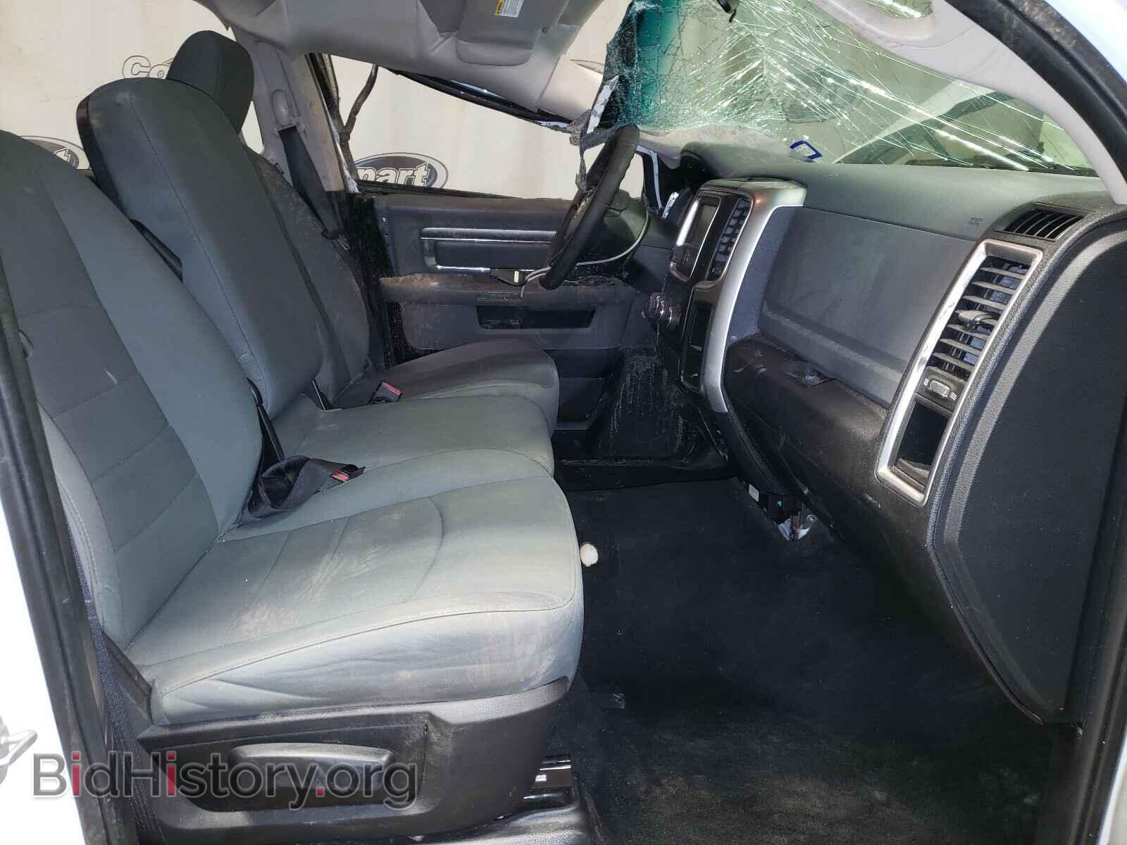 2017 RAM 1500 - VIN: 1C6RR7LT0HS623332 - Photo 5