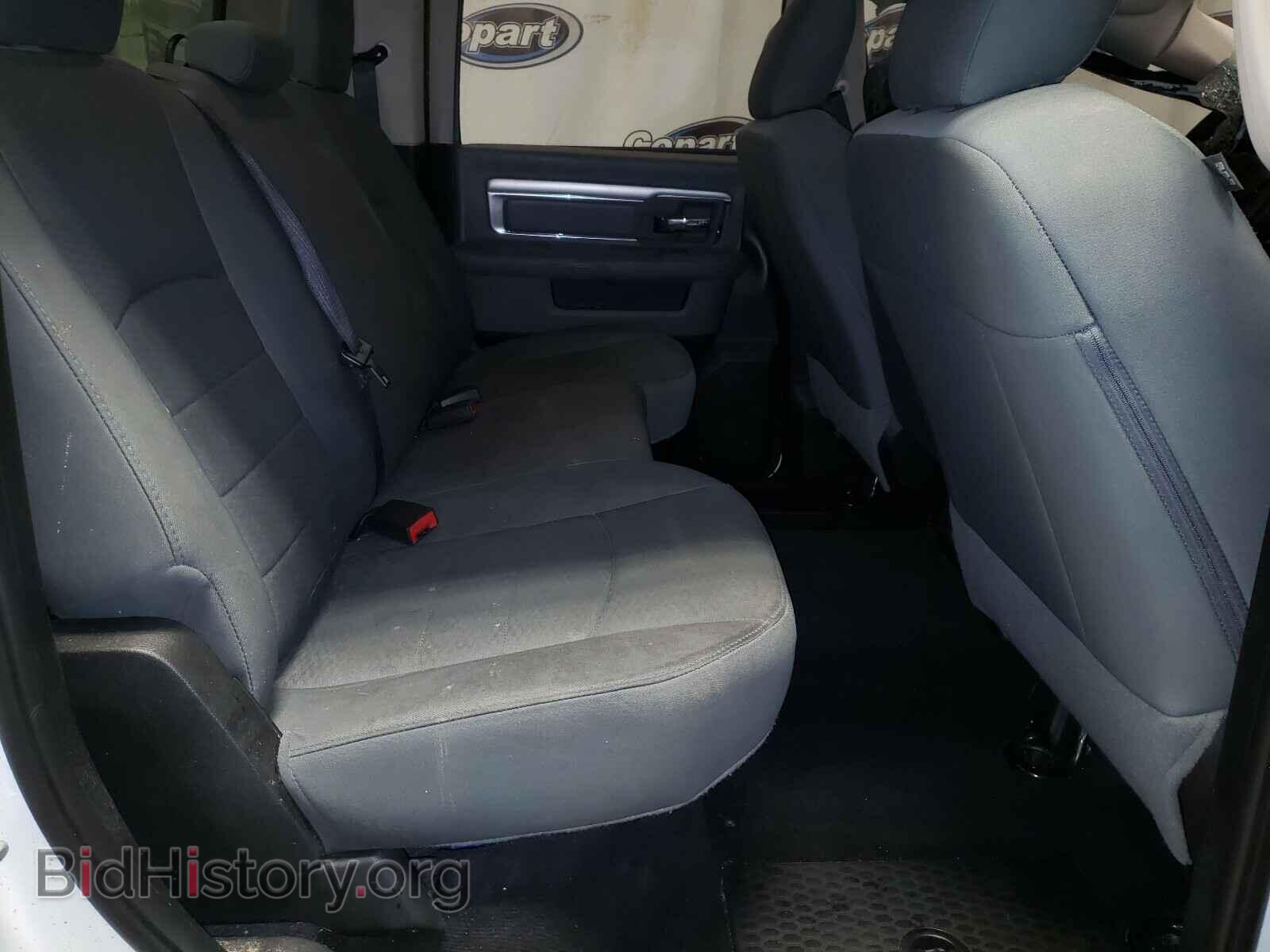 2017 RAM 1500 - VIN: 1C6RR7LT0HS623332 - Photo 6