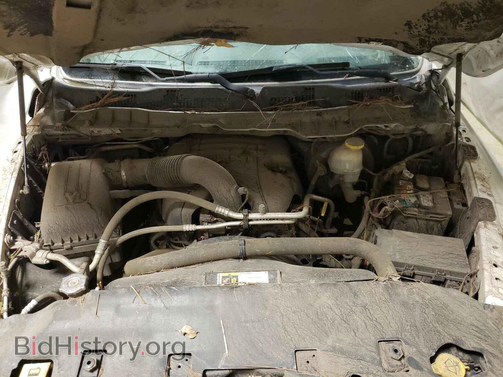 2017 RAM 1500 - VIN: 1C6RR7LT0HS623332 - Photo 7