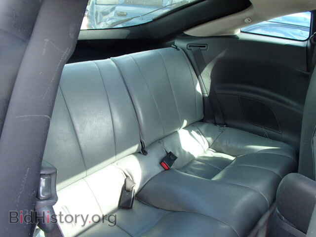 2007 MITSUBISHI ECLIPSE - VIN: 4A3AK64F17E071573 - Photo 6