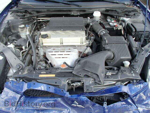 2007 MITSUBISHI ECLIPSE - VIN: 4A3AK64F17E071573 - Photo 7