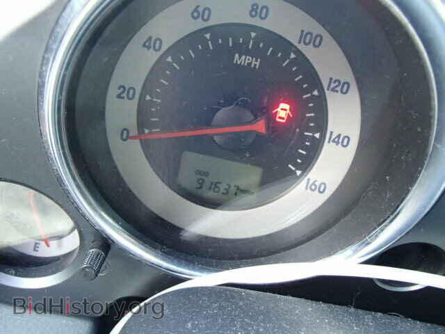 2007 MITSUBISHI ECLIPSE - VIN: 4A3AK64F17E071573 - Photo 8