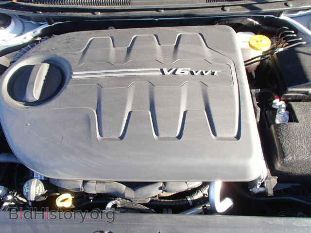 2015 CHRYSLER 200 - VIN: 1C3CCCDG5FN636569 - Фото 7