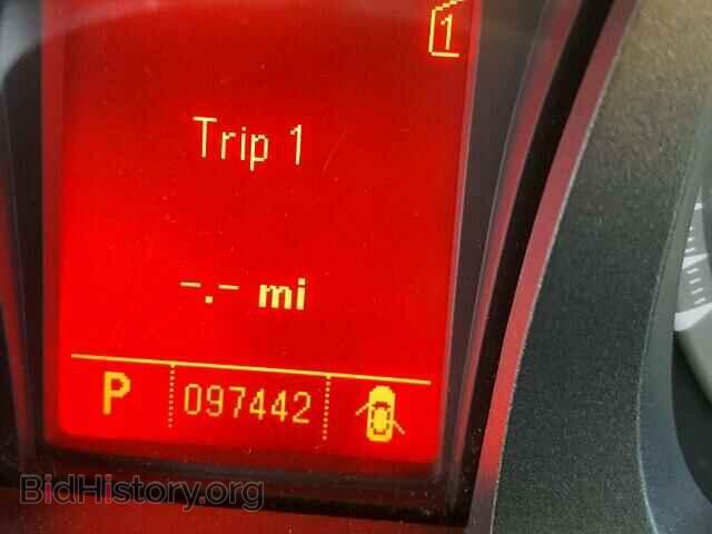 2011 GMC TERRAIN - VIN: 2CTALSEC2B6215324 - Фото 8