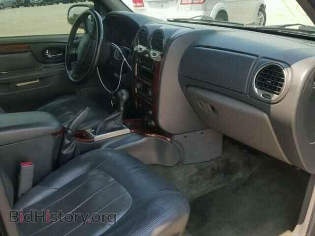 2004 GMC ENVOY - VIN: 1GKDS13S242209995 - Фото 5