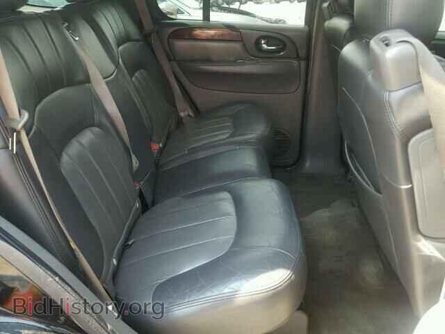 2004 GMC ENVOY - VIN: 1GKDS13S242209995 - Фото 6