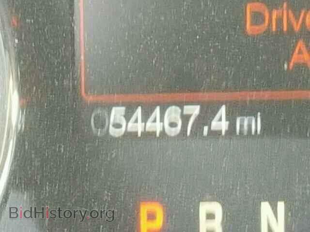2013 FORD F150 - VIN: 1FTFX1EF7DKD21987 - Фото 8