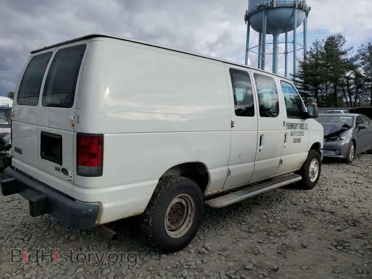 2009 FORD ALL Models - VIN: 1FTNE24WX9DA37242 - Фото 3