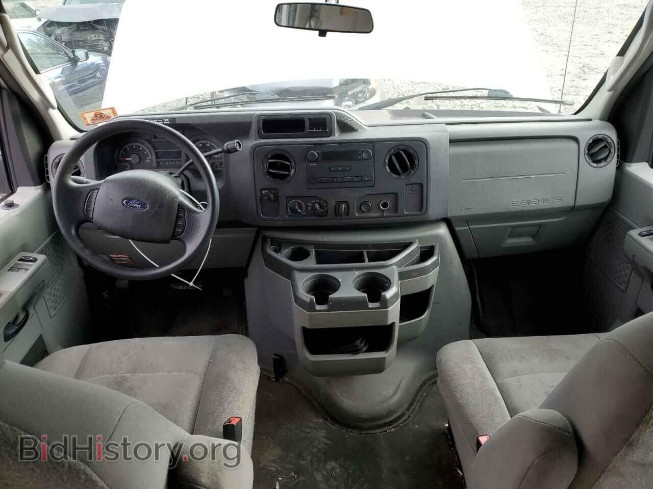 2009 FORD ALL Models - VIN: 1FTNE24WX9DA37242 - Фото 8