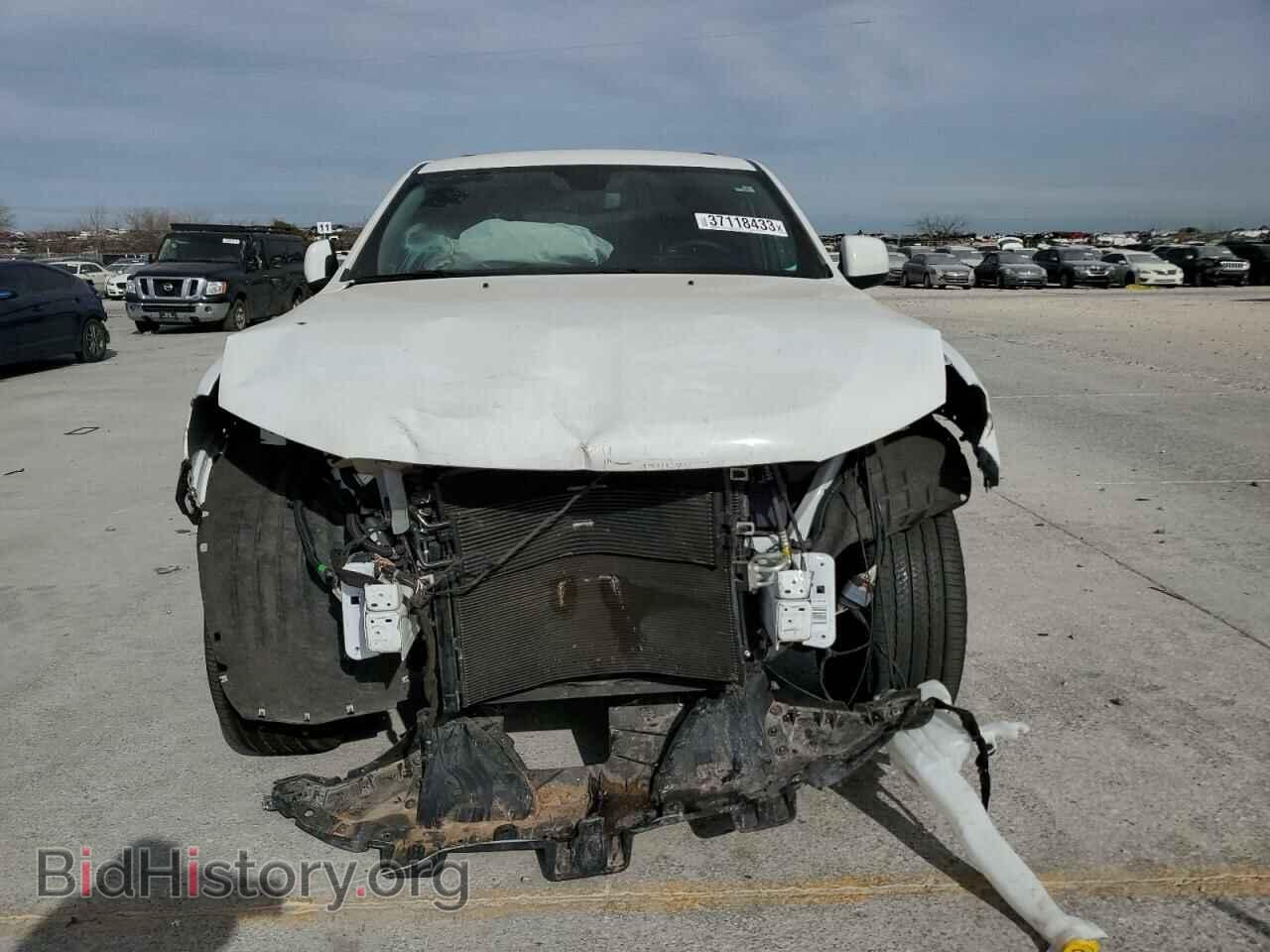 2022 DODGE DURANGO - VIN: 1C4RDJAG0NC107469 - Photo 5