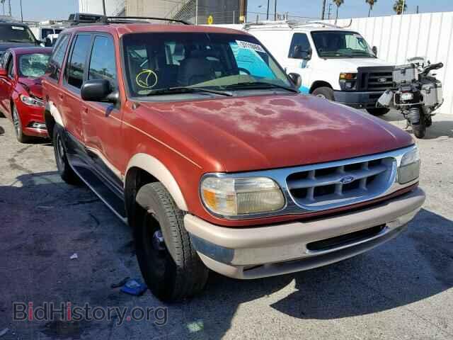 Photo 1FMDU32EXVZC09034 - FORD EXPLORER 1997