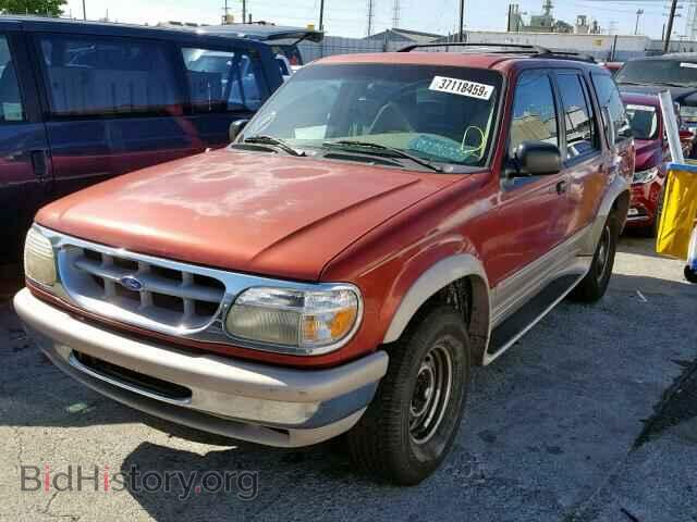 1997 FORD EXPLORER - VIN: 1FMDU32EXVZC09034 - Фото 2