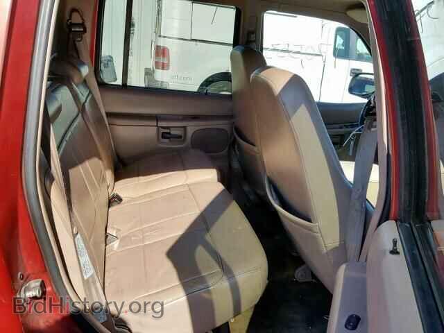 1997 FORD EXPLORER - VIN: 1FMDU32EXVZC09034 - Фото 5