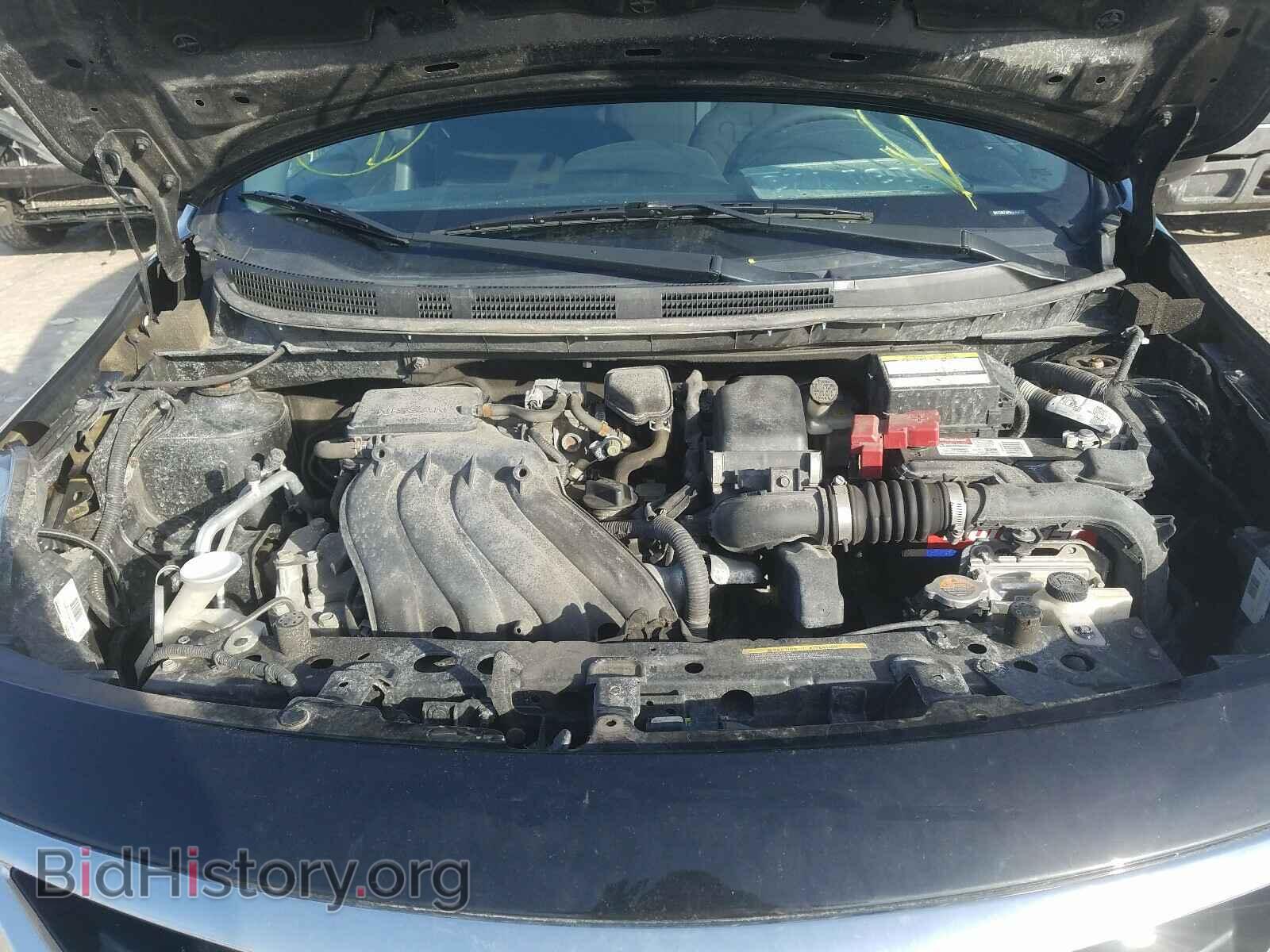 2016 NISSAN VERSA - VIN: 3N1CN7AP9GL896737 - Photo 7