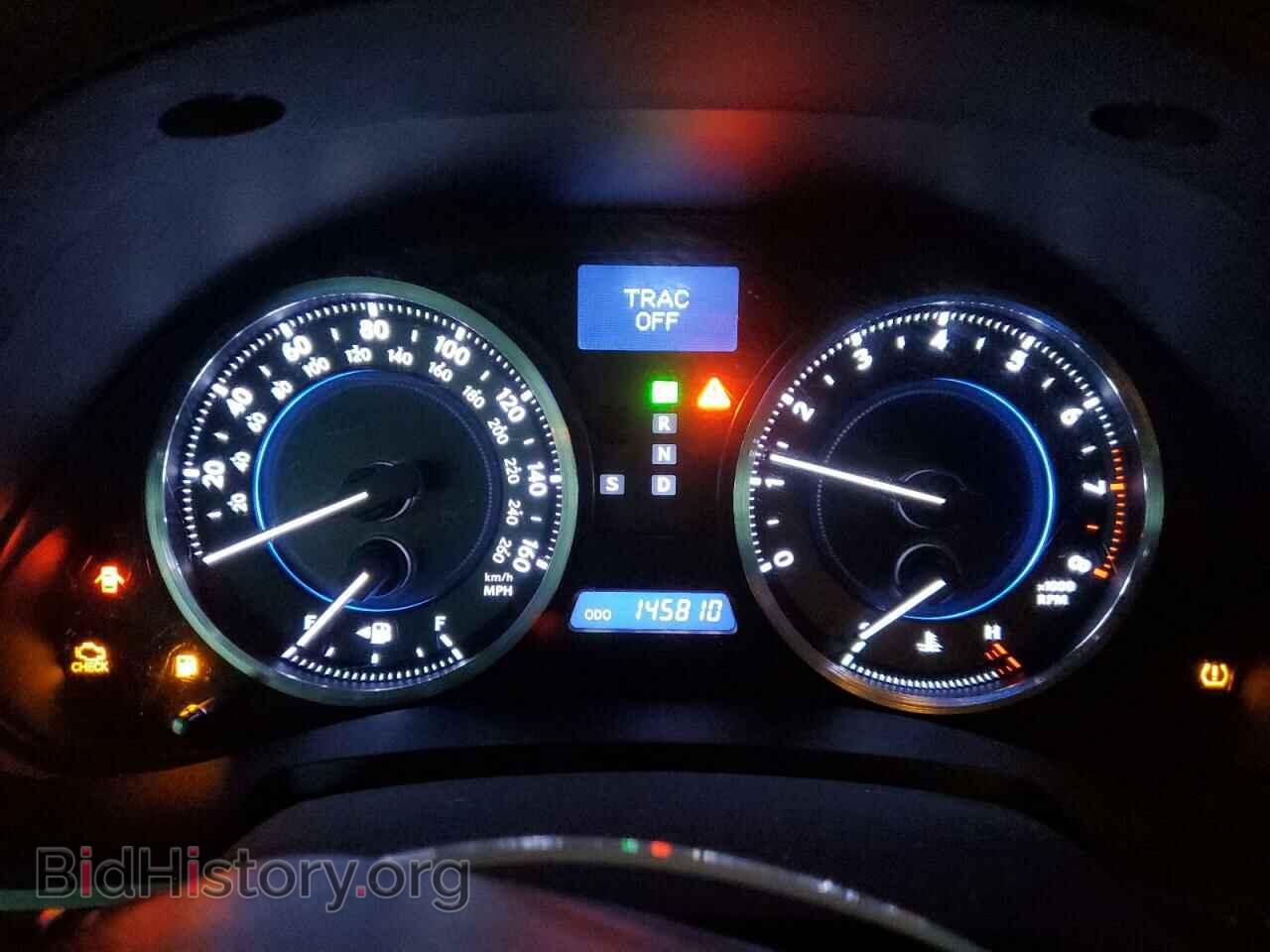 2012 LEXUS IS - VIN: JTHBF5C23C2102997 - Фото 9