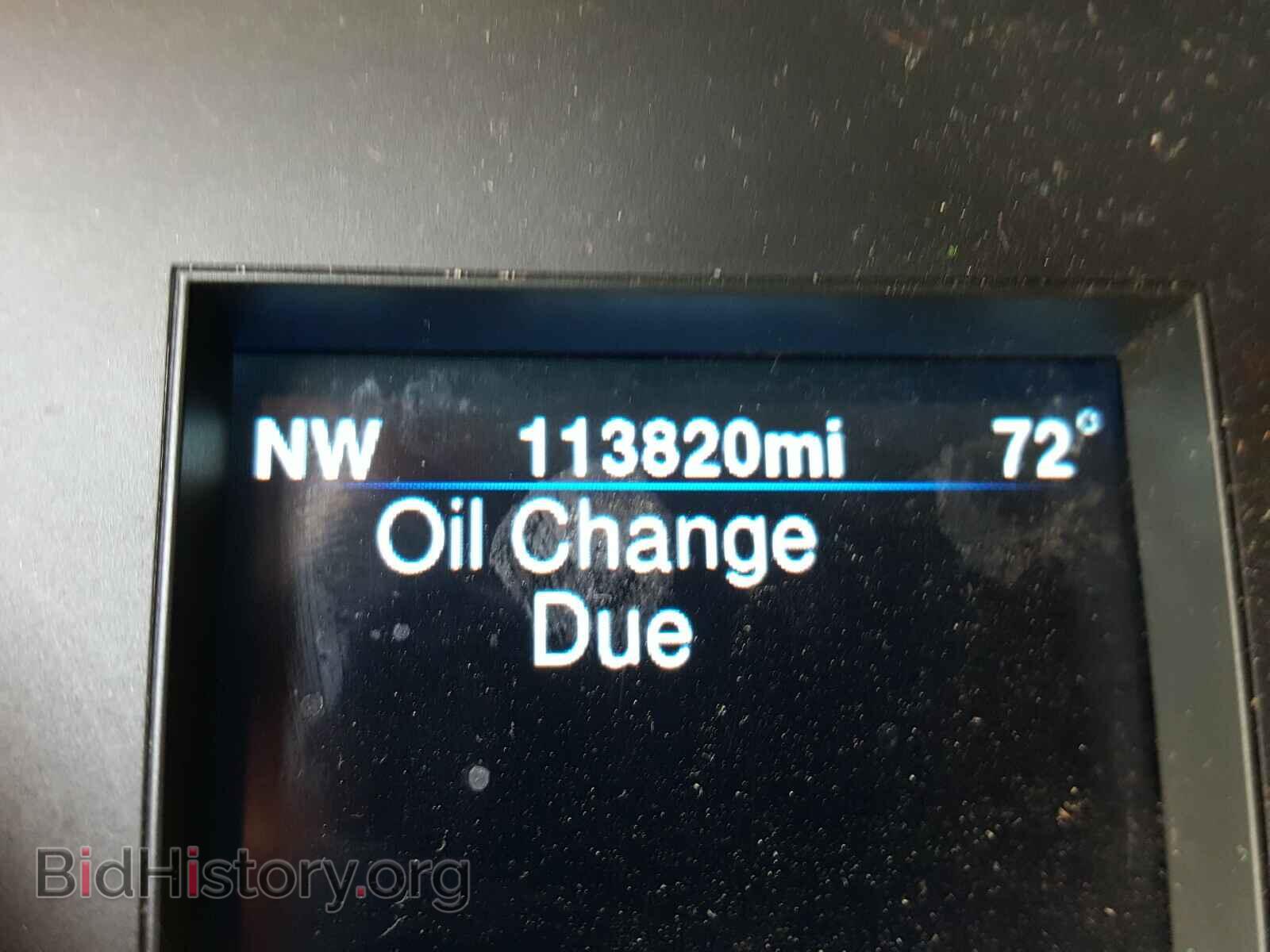 2013 CHRYSLER 300 - VIN: 2C3CCABG1DH736018 - Фото 8