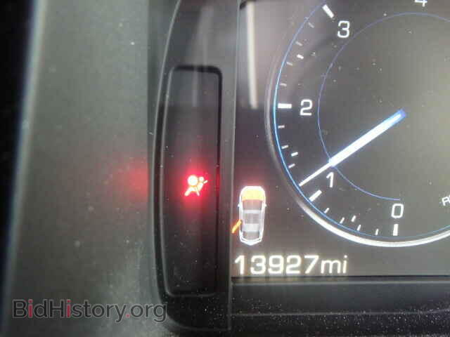 2015 CADILLAC ESCALADE - VIN: 1GYS3CKJ5FR206341 - Фото 8