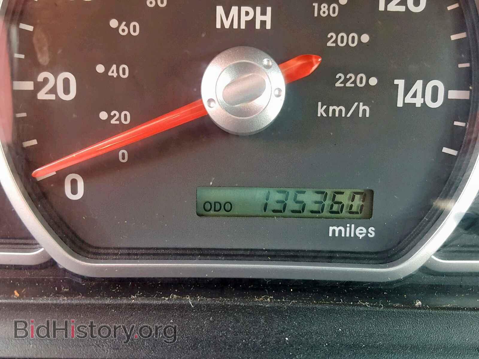 2004 MITSUBISHI GALANT - VIN: 4A3AB46F14E078939 - Фото 8