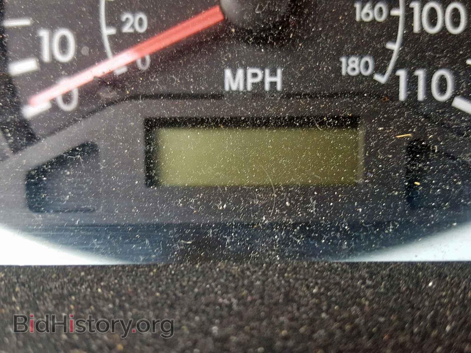 2003 TOYOTA COROLLA - VIN: JTDBR32E230040870 - Фото 8