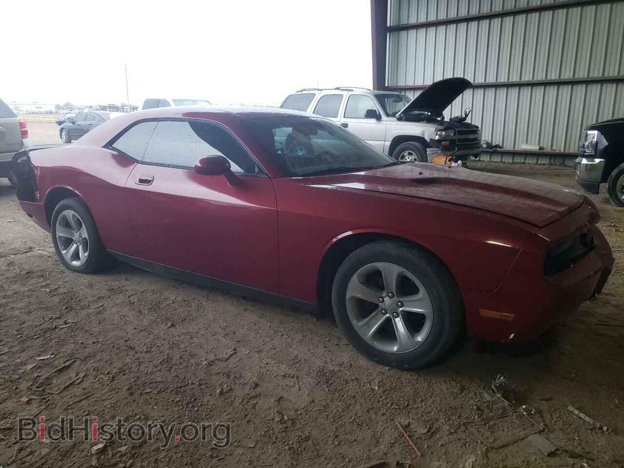 2010 DODGE CHALLENGER - VIN: 2B3CJ4DV3AH172738 - Фото 4