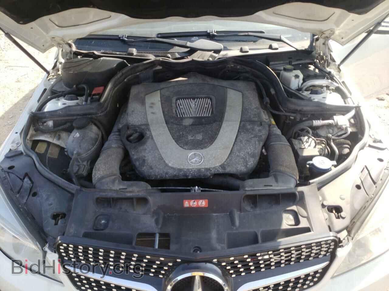 2010 MERCEDES-BENZ C-CLASS - VIN: WDDGF8BB3AR123031 - Фото 7