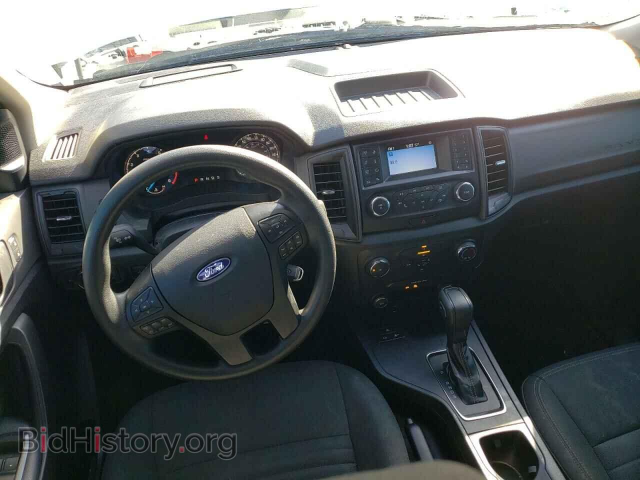 2019 FORD RANGER - VIN: 1FTER1EH8KLA59797 - Фото 8