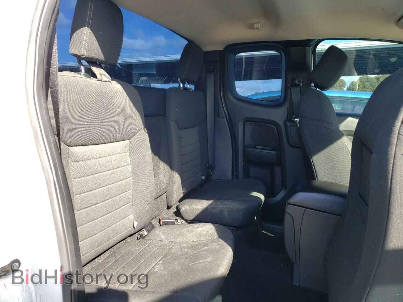 2019 FORD RANGER - VIN: 1FTER1EH8KLA59797 - Фото 10