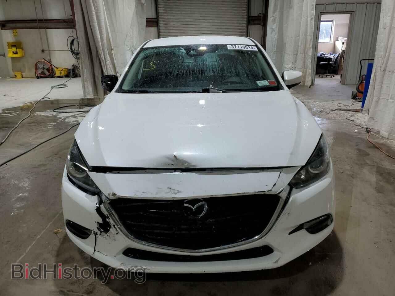 2017 MAZDA 3 - VIN: 3MZBN1V70HM116780 - Фото 5
