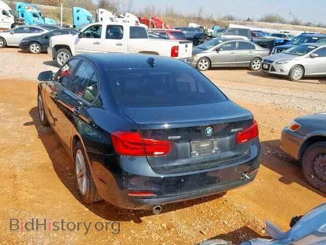 2016 BMW 3 SERIES - VIN: XBA8E5G5XGNU21401 - Фото 3