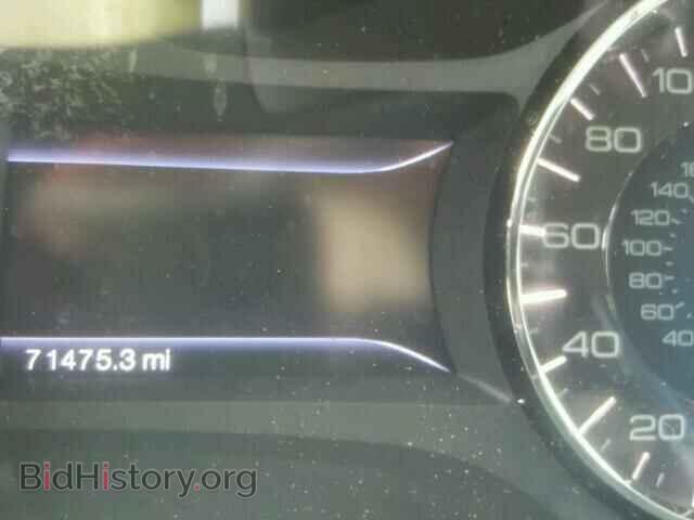 2013 FORD EDGE - VIN: 2FMDK3JC7DBB16026 - Photo 8