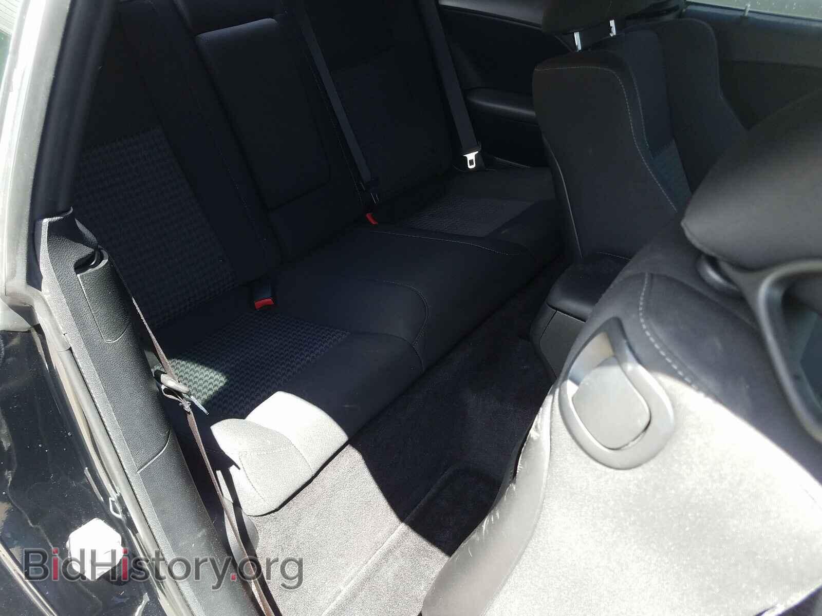 2019 DODGE CHALLENGER - VIN: 2C3CDZBT0KH524443 - Фото 6