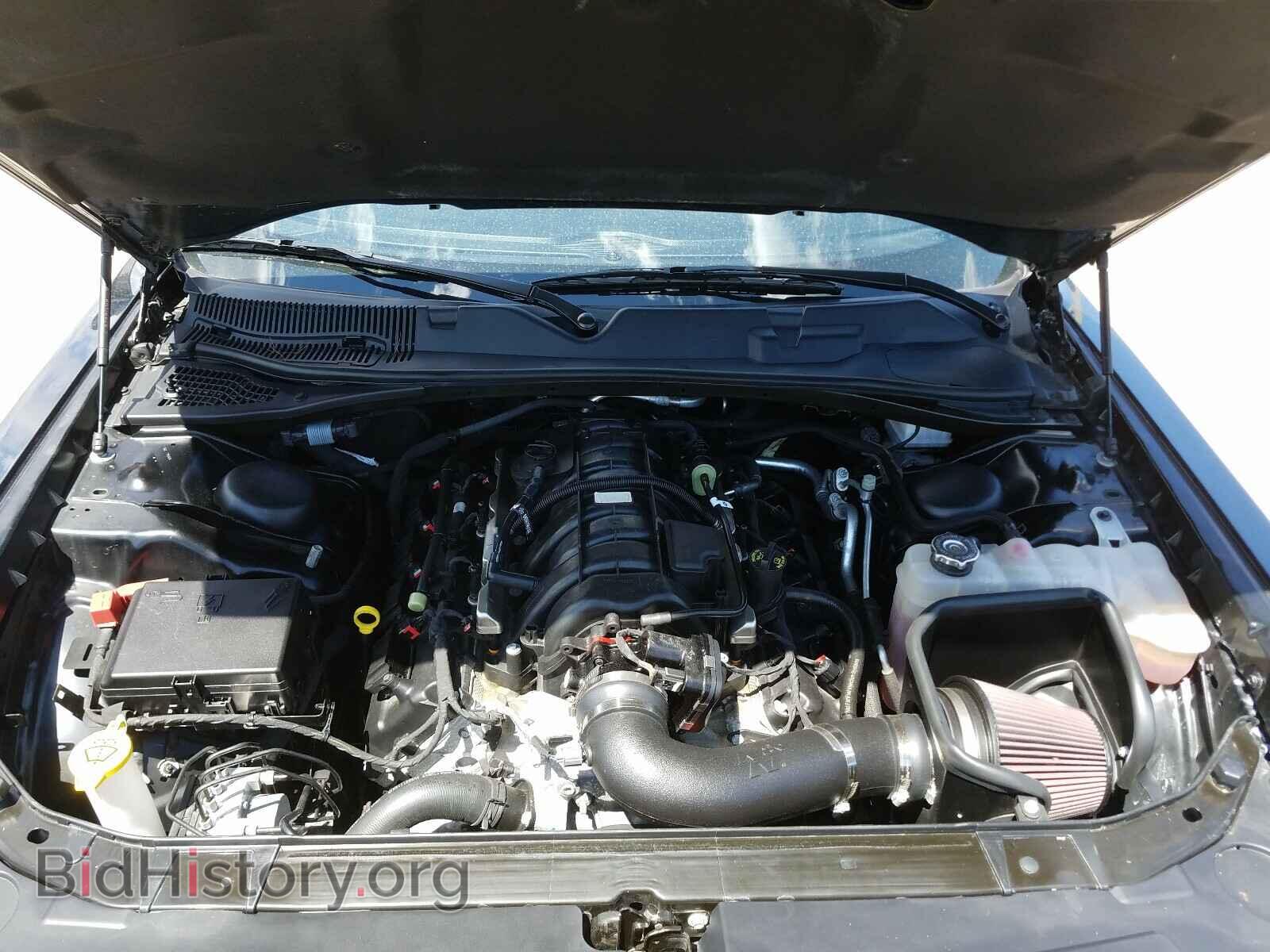 2019 DODGE CHALLENGER - VIN: 2C3CDZBT0KH524443 - Фото 7