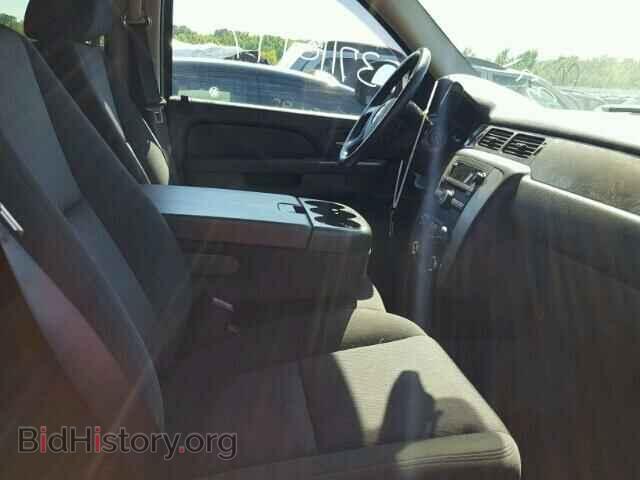2010 CHEVROLET AVALANCHE - VIN: 3GNNCEE08AG229789 - Фото 5