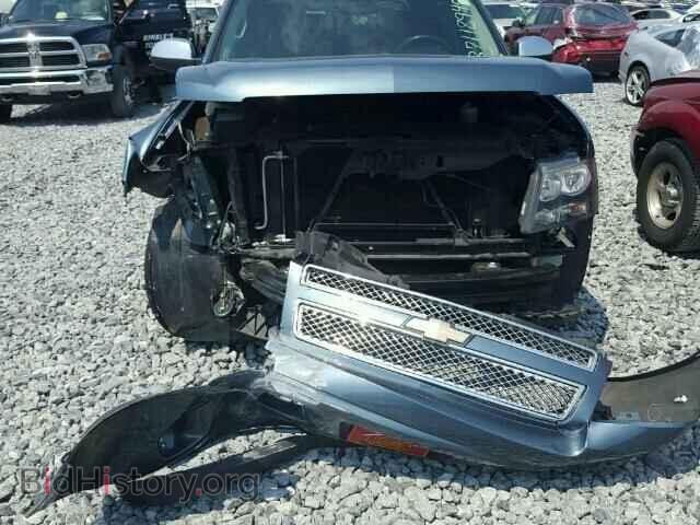 2010 CHEVROLET AVALANCHE - VIN: 3GNNCEE08AG229789 - Фото 9