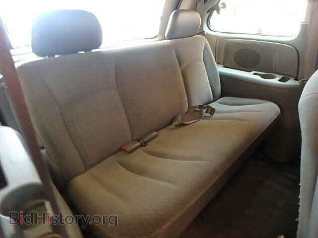 2006 DODGE CARAVAN - VIN: 1D4GP25B36B538014 - Фото 9
