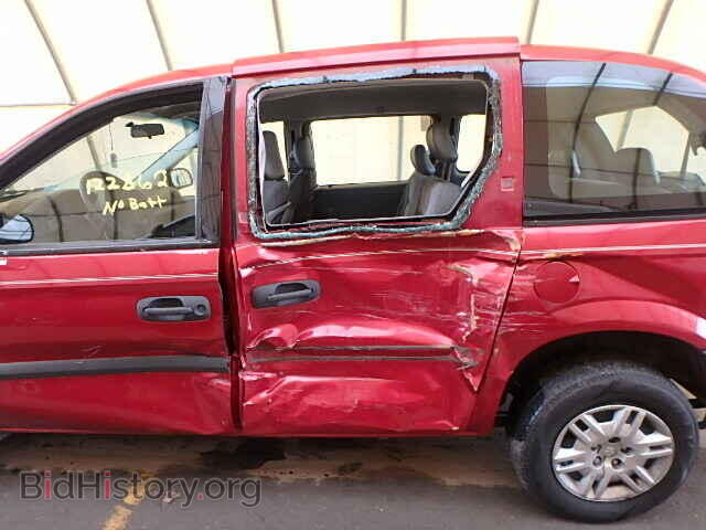 2006 DODGE CARAVAN - VIN: 1D4GP25B36B538014 - Фото 10