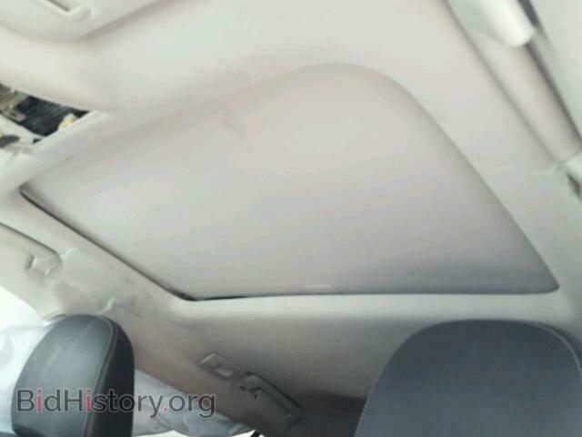 2014 LEXUS GS350 - VIN: JTHBE1BL7E5042276 - Фото 9