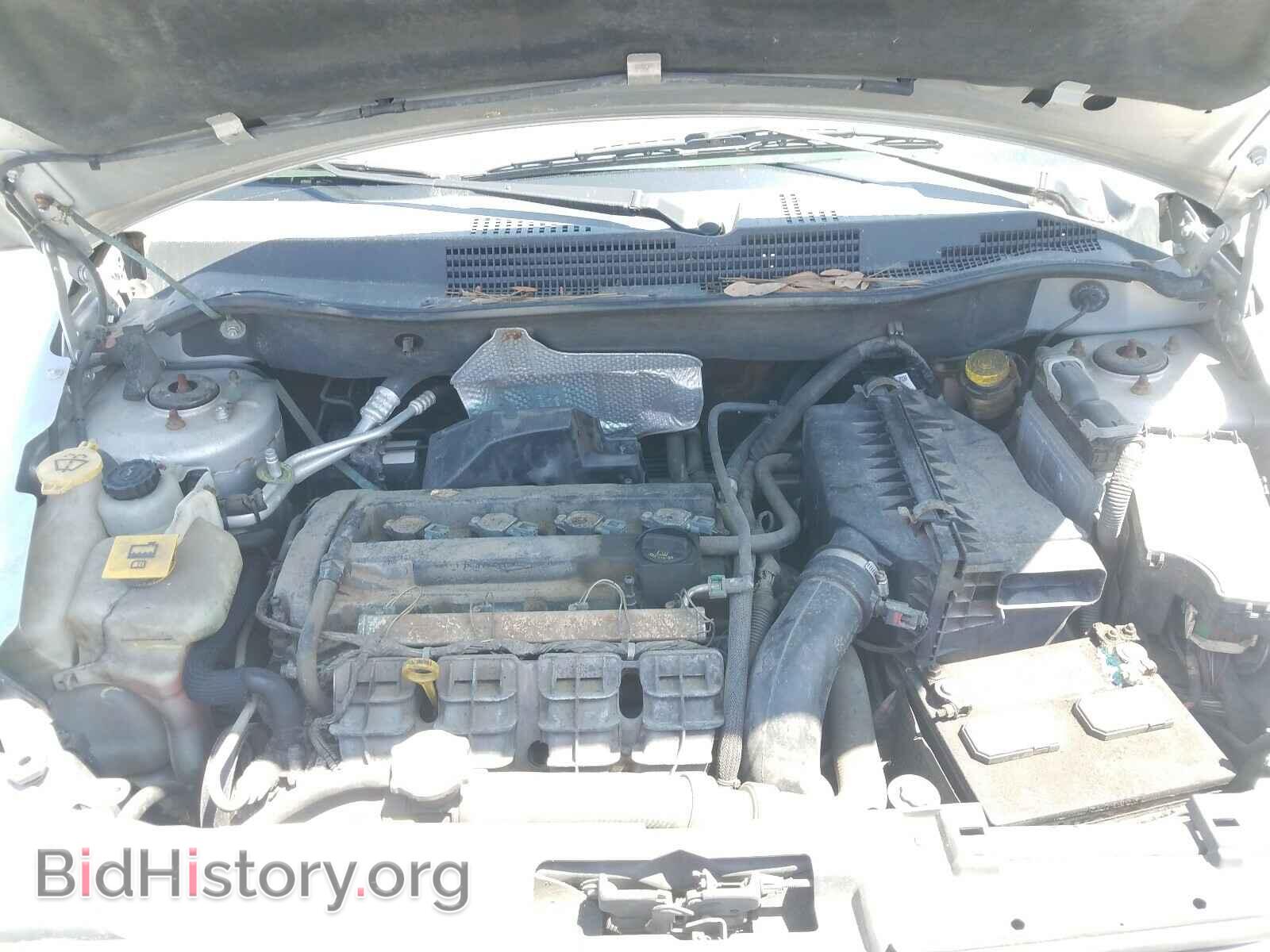 2007 DODGE CALIBER - VIN: 1B3HB48B67D203375 - Фото 7