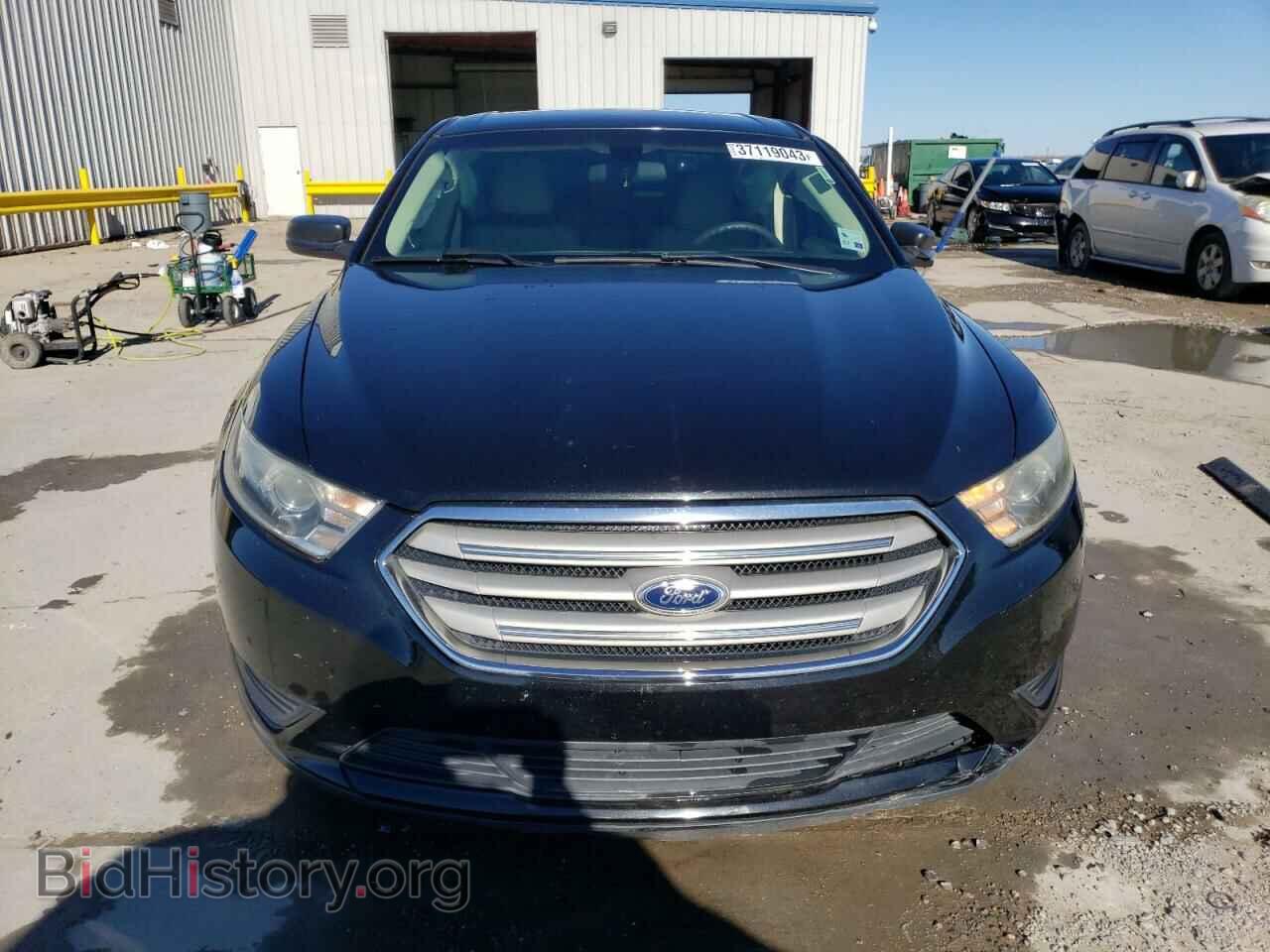 2015 FORD TAURUS - VIN: 1FAHP2D8XFG173010 - Photo 5