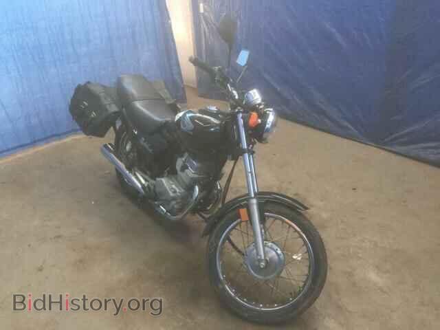 Photo JH2MC2403PK202609 - HONDA CB CYCLE 1993