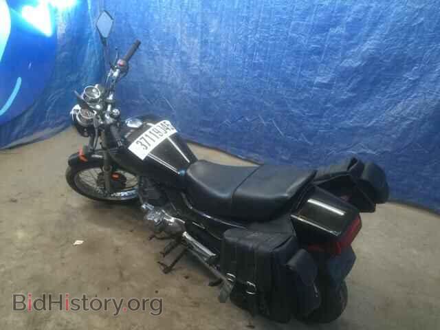 1993 HONDA CB CYCLE - VIN: JH2MC2403PK202609 - Фото 3