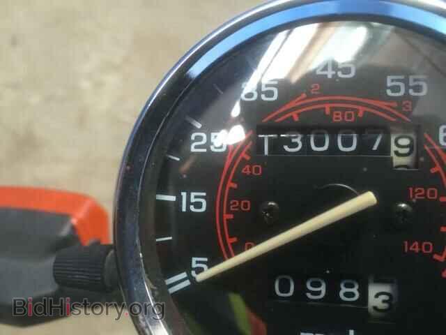 1993 HONDA CB CYCLE - VIN: JH2MC2403PK202609 - Фото 8