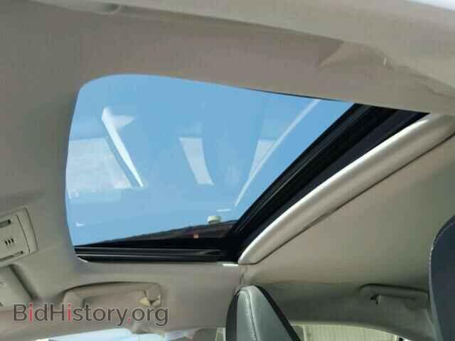 2014 LEXUS IS250 - VIN: JTHBF1D27E5012907 - Фото 9