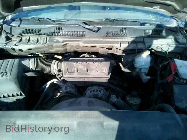 2009 DODGE RAM 1500 - VIN: 1D3HB13PX9S709555 - Фото 7