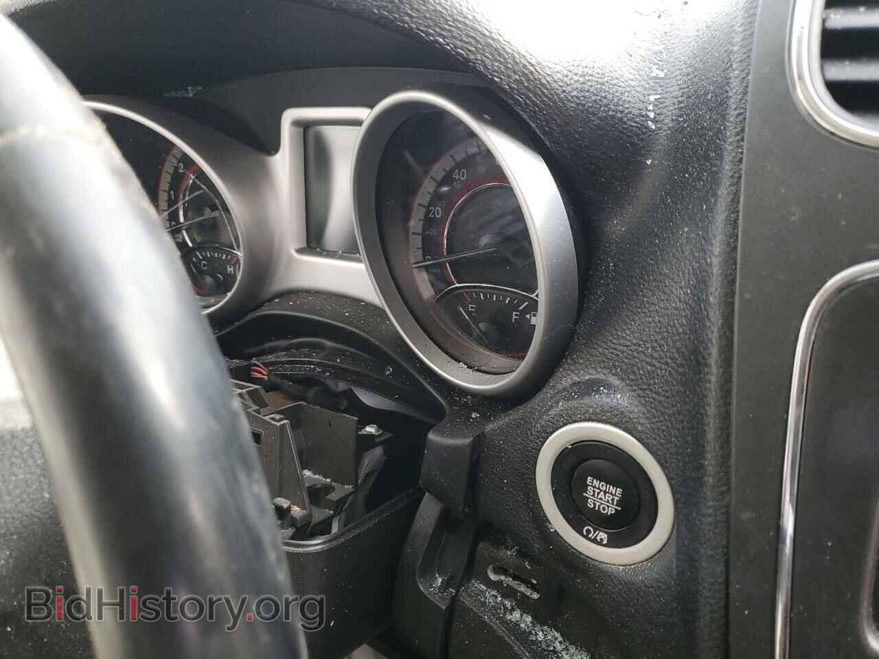 2019 DODGE JOURNEY - VIN: 3C4PDCBB4KT845085 - Фото 9