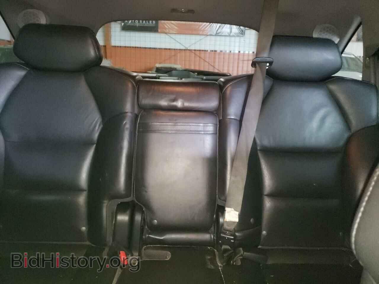 2009 ACURA MDX - VIN: 2HNYD28619H004881 - Фото 10
